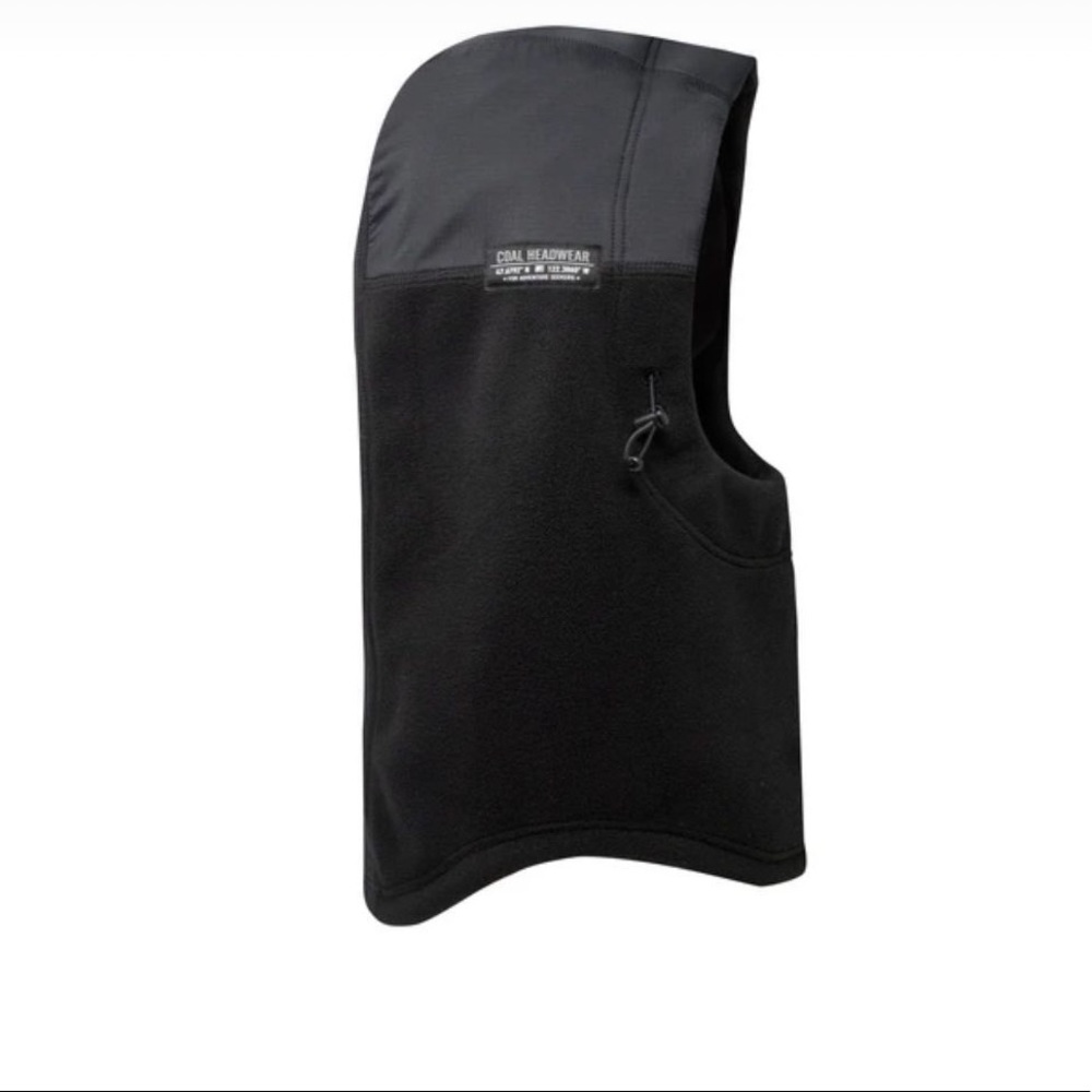 Ski snowboard winter hood brand new never worn with tags balaclava